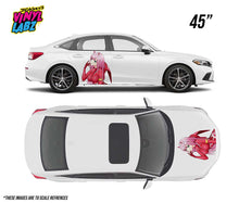 Load image into Gallery viewer, 002 Flight suit Super XL