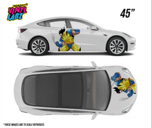 Load image into Gallery viewer, Wolverine Super XL