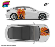 Load image into Gallery viewer, Itachi w/Susanoo Super XL