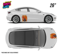 Load image into Gallery viewer, Itachi w/Susanoo Super XL