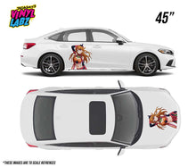 Load image into Gallery viewer, Asuka (WRD) Super XL