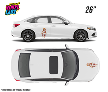 Load image into Gallery viewer, Asuna (WRD) Super XL