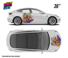 Load image into Gallery viewer, Ace Surf Super XL