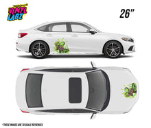 Load image into Gallery viewer, Broly ~ Super XL