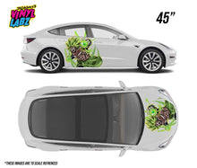 Load image into Gallery viewer, Broly ~ Super XL