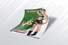 Load image into Gallery viewer, Cammy (Street Wear)Poster