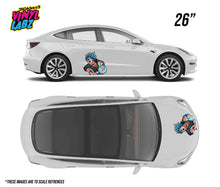 Load image into Gallery viewer, Vegito Final Kamehameha Super XL