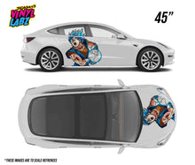 Load image into Gallery viewer, Vegito Final Kamehameha Super XL