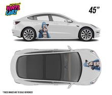 Load image into Gallery viewer, Esdeath (WRD) Super XL