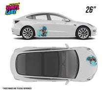 Load image into Gallery viewer, Gogeta ~ Super XL