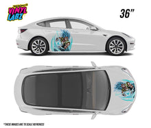 Load image into Gallery viewer, Gogeta ~ Super XL