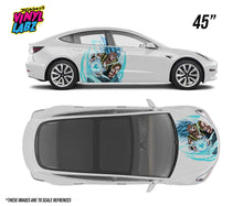 Load image into Gallery viewer, Gogeta ~ Super XL