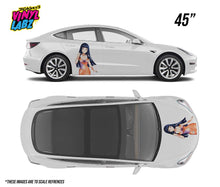 Load image into Gallery viewer, Hinata (WRD) Super XL