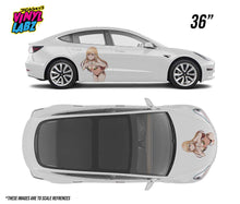 Load image into Gallery viewer, Marin Swimsuit -Super XL