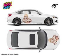 Load image into Gallery viewer, Marin Swimsuit -Super XL