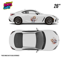 Load image into Gallery viewer, Marin School Girl Super XL