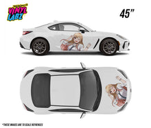 Load image into Gallery viewer, Marin School Girl Super XL