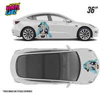 Load image into Gallery viewer, Miku (WRD) Super XL