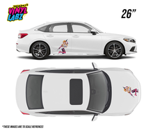 Load image into Gallery viewer, Nami (WRD) Super XL