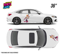 Load image into Gallery viewer, Nami (WRD) Super XL