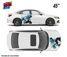 Load image into Gallery viewer, Panda ~ Super XL