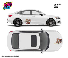 Load image into Gallery viewer, Raphtalia Sword ~ Super XL