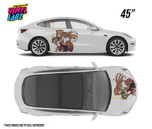 Load image into Gallery viewer, Raphtalia Sword ~ Super XL