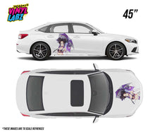 Load image into Gallery viewer, Shinobu (WRD) Super XL