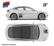 Load image into Gallery viewer, Sukuna (Purple Aura) ~ Super XL