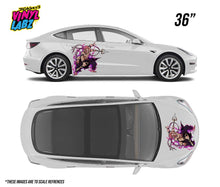 Load image into Gallery viewer, Sukuna (Purple Aura) ~ Super XL