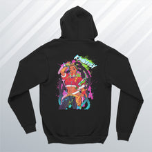 Load image into Gallery viewer, Kimberly (SF6) Hoodie (Front and Back)