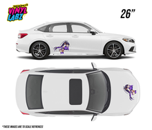 Load image into Gallery viewer, Akeno (WRD) Super XL