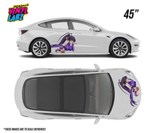 Load image into Gallery viewer, Akeno (WRD) Super XL