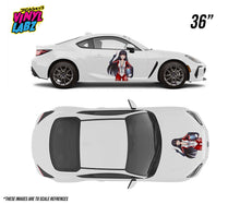 Load image into Gallery viewer, Yumeko (WRD) Super XL