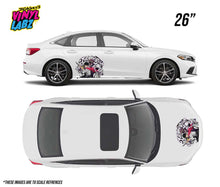 Load image into Gallery viewer, Yuta With Demon Super XL