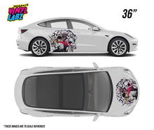 Load image into Gallery viewer, Yuta With Demon Super XL