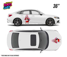 Load image into Gallery viewer, Zero Two Front (WRD) Super XL
