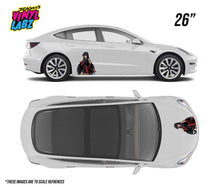 Load image into Gallery viewer, Akame Super XL