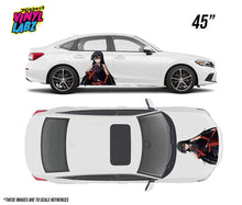 Load image into Gallery viewer, Akame Super XL