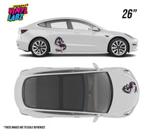 Load image into Gallery viewer, Akeno (sfw) Super XL