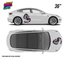 Load image into Gallery viewer, Akeno (sfw) Super XL