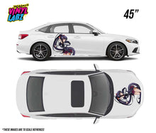 Load image into Gallery viewer, Akeno (sfw) Super XL