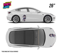 Load image into Gallery viewer, Akeno Tron Super XL