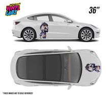 Load image into Gallery viewer, Akeno Tron Super XL