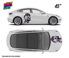 Load image into Gallery viewer, Akeno Tron Super XL