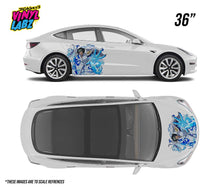 Load image into Gallery viewer, Aokiji Admiral Super XL