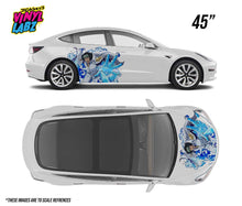 Load image into Gallery viewer, Aokiji Admiral Super XL