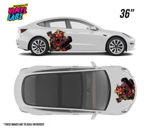 Load image into Gallery viewer, Bloodhound Halfbody Super XL