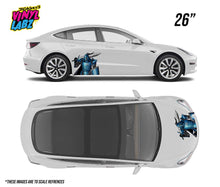 Load image into Gallery viewer, Budlight Knight Super XL