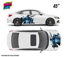 Load image into Gallery viewer, Budlight Knight Super XL